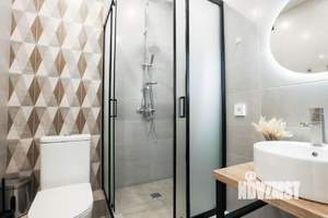 1-к квартира, посуточно, 15м2, 1/1 этаж