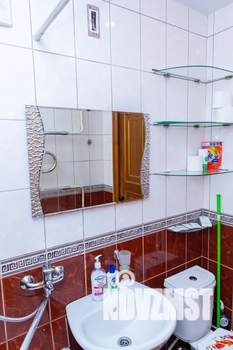 1-к квартира, посуточно, 32м2, 2/4 этаж