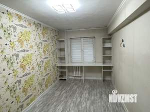 3-к квартира, на длительный срок, 56м2, 1/4 этаж