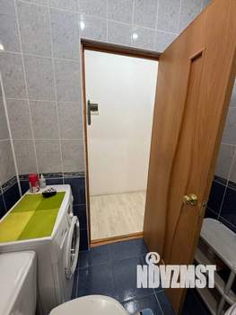 1-к квартира, на длительный срок, 35м2, 4/4 этаж