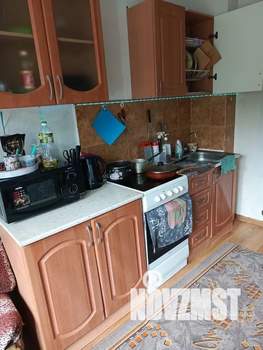 1-к квартира, посуточно, 40м2, 3/5 этаж