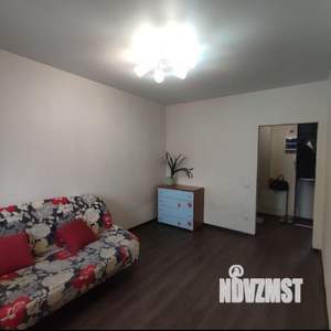 1-к квартира, на длительный срок, 35м2, 13/17 этаж