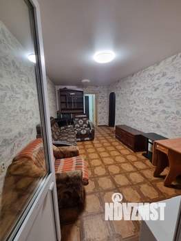 2-к квартира, на длительный срок, 46м2, 4/5 этаж