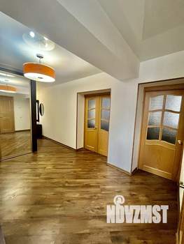 3-к квартира, посуточно, 70м2, 2/8 этаж