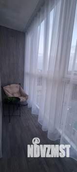 Студия квартира, на длительный срок, 28м2, 9/10 этаж