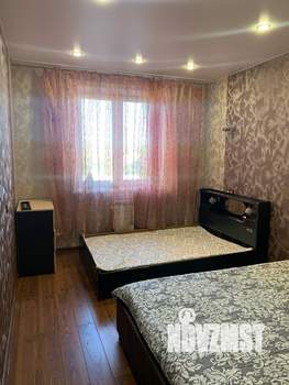 2-к квартира, на длительный срок, 61м2, 8/17 этаж