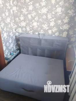 Студия квартира, на длительный срок, 11м2, 5/6 этаж