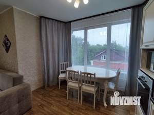 3-к квартира, на длительный срок, 70м2, 4/10 этаж