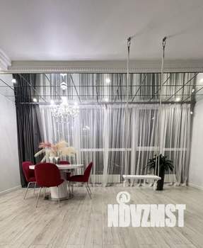 1-к квартира, посуточно, 90м2, 1/1 этаж