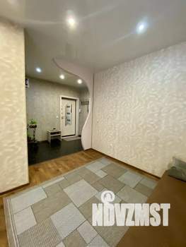 2-к квартира, посуточно, 50м2, 8/10 этаж