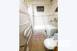 1-к квартира, посуточно, 36м2, 1/5 этаж