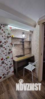 1-к квартира, на длительный срок, 32м2, 1/5 этаж