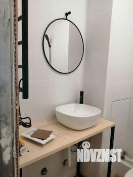 Студия квартира, на длительный срок, 31м2, 7/15 этаж