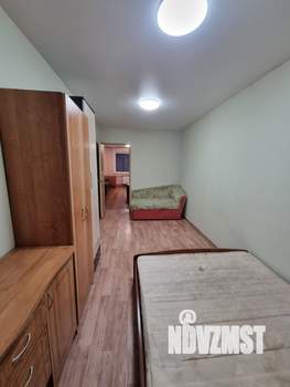 2-к квартира, на длительный срок, 46м2, 4/5 этаж