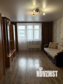 1-к квартира, на длительный срок, 46м2, 1/5 этаж