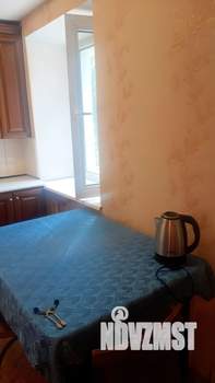 1-к квартира, на длительный срок, 35м2, 2/6 этаж