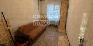 2-к квартира, на длительный срок, 38м2, 1/2 этаж