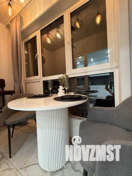 1-к квартира, посуточно, 40м2, 17/19 этаж