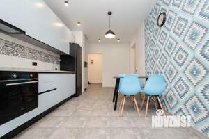 3-к квартира, на длительный срок, 68м2, 7/17 этаж
