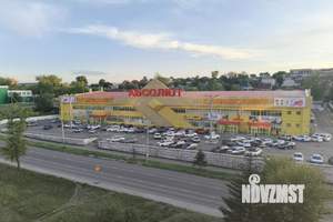 1-к квартира, посуточно, 60м2, 7/16 этаж