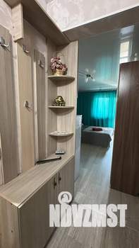 Студия квартира, посуточно, 21м2, 4/17 этаж