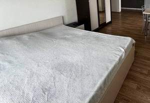 1-к квартира, на длительный срок, 35м2, 12/16 этаж