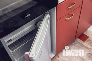 2-к квартира, посуточно, 48м2, 1/1 этаж