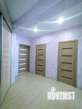 3-к квартира, на длительный срок, 90м2, 10/17 этаж