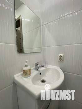 1-к квартира, посуточно, 23м2, 17/18 этаж