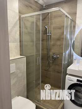 1-к квартира, посуточно, 20м2, 11/19 этаж