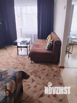 1-к квартира, посуточно, 30м2, 3/5 этаж
