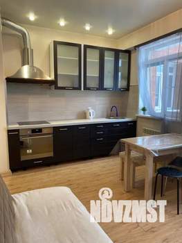 2-к квартира, посуточно, 50м2, 6/17 этаж
