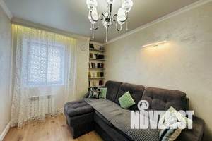 2-к квартира, посуточно, 55м2, 1/10 этаж