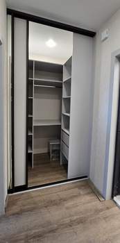 1-к квартира, на длительный срок, 40м2, 9/9 этаж