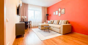 2-к квартира, на длительный срок, 54м2, 5/17 этаж