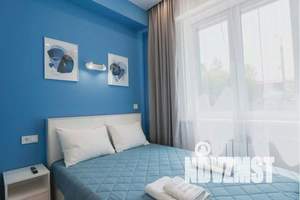 1-к квартира, посуточно, 18м2, 1/10 этаж