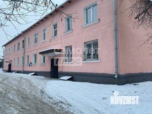 1-к квартира, на длительный срок, 40м2, 2/2 этаж