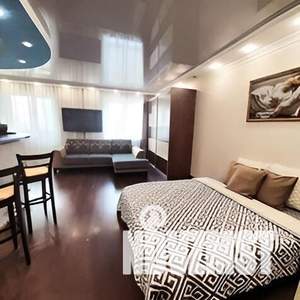 1-к квартира, посуточно, 45м2, 5/9 этаж