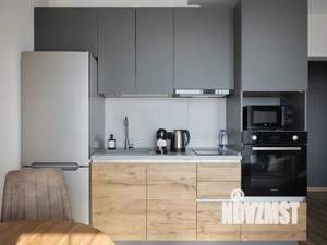 2-к квартира, посуточно, 39м2, 11/16 этаж