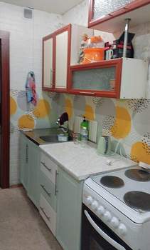 1-к квартира, на длительный срок, 40м2, 1/9 этаж