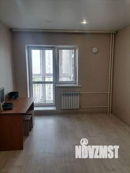 1-к квартира, на длительный срок, 30м2, 10/17 этаж