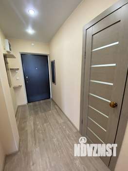 2-к квартира, посуточно, 48м2, 12/16 этаж