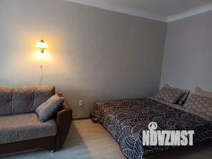 1-к квартира, посуточно, 32м2, 3/5 этаж