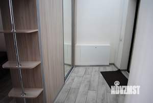 1-к квартира, посуточно, 30м2, 3/4 этаж