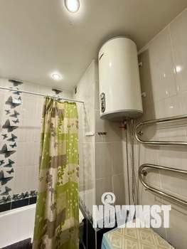 1-к квартира, посуточно, 48м2, 5/9 этаж