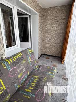 1-к квартира, посуточно, 32м2, 1/1 этаж