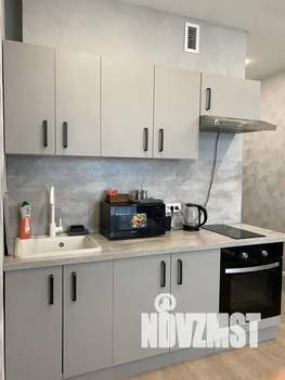 Студия квартира, посуточно, 21м2, 15/16 этаж