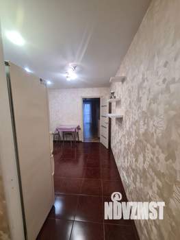 1-к квартира, на длительный срок, 37м2, 1/16 этаж