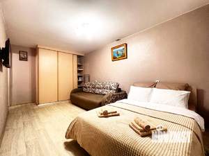 1-к квартира, посуточно, 32м2, 2/5 этаж