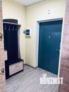 2-к квартира, посуточно, 50м2, 14/16 этаж